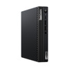 Lauaarvuti Lenovo ThinkCentre M70q Tiny G5 12TD000NPB, Intel Core i3-14100T, 8GB DDR5, 256GB SSD, Windows 11 Pro