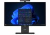 Lenovo ThinkCentre M90a G6 13AT0025GE All-in-One, Intel Core Ultra 5 235, 32GB, 512GB SSD, 23,8 QHD, Windows 11 Pro