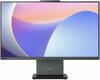Lauaarvuti Lenovo ThinkCentre Neo 50a 27 Gen 5 12SB004RPB All-in-One, Core i7 240H, 32GB, 512GB SSD, 27 FHD, Luna Grey, Windows 11 Pro