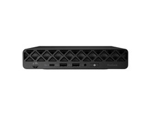 Lauaarvuti HP ProDesk 4 Mini G1i U7-265T, 32GB, 512GB, Windows 11 Pro
