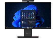 Lenovo ThinkCentre M90a G6 13AT0025GE All-in-One, Intel Core Ultra 5 235, 32GB, 512GB SSD, 23,8 QHD, Windows 11 Pro