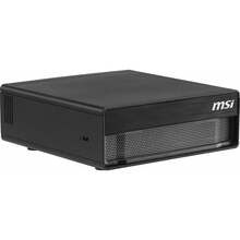 MSI Mini PC EdgeXpert-32SEU-BGB104T G5, Cortex-X925, 128GB LPDDR5x-SDRAM, 4TB SSD, Nvidia DGX OS
