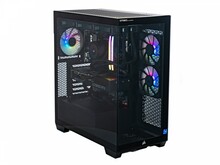 Lauaarvuti Optimus E-Sport GB760T-CR17, Intel Core i7-14700F, 32GB, 2TB, RTX 5070 OC 12GB, Windows 11 Home