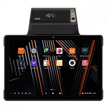 Sunmi V3 Mix mobiilne terminal, A13, 4GB, 32GB, Wifi, 4G, NFC, 80mm printer