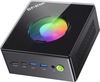 GMKTEC K11 Mini PC, AMD Ryzen 9 8945HS, 32GB RAM, 1TB SSD, Windows 11 Pro
