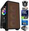 Intop Aqua Ultra 5 245KF 64GB DDR5 1TB SSD M.2 NVME+2TB RTX5070 12GB WiFi Windows 11