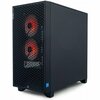Lauaarvuti Optimus E-Sport GA520T-CR10 Ryzen 4500, 16GB, 1TB, RTX 5060 8GB, Windows 11
