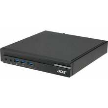 Lauaarvuti Acer Veriton VN2595G 3-100U Core i3, 8GB, 256GB SSD, Linux