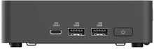 Asus NUC 15 Pro Slim Kit RNUC15CRKC500000 Barebone