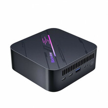 Lauaarvuti Blackview MP100 Mini PC, Ryzen 7-5700U, 32GB, 1TB SSD, Windows 11 Pro
