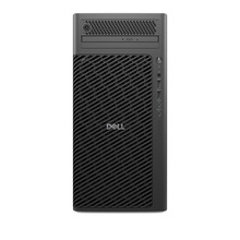 Lauaarvuti Dell Pro Max Tower T2 FCT2250/U9 285, 32GB, 1TB SSD, Integrated Graphics, Windows 11 Pro, vPro