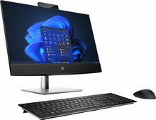 HP ProOne 440 G9 All-in-One PC Intel Core i3-14100T, 16GB DDR5, 512GB SSD, 23.8, Windows 11 Pro, must