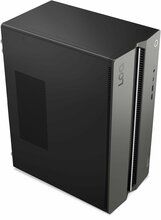 Lauaarvuti Lenovo LOQ 17IRR9 Tower, Intel Core i5-14400F, 16GB DDR5, 1TB SSD, Nvidia GeForce RTX 4060, Windows 11 Home, must