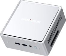 Lauaarvuti Minis Forum NAB9 Plus, Intel Core i9-12900HK, 32GB RAM, 1TB SSD
