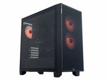 Lauaarvuti Optimus E-Sport GA520T-CR9 Ryzen 5 3600, 16GB, 1TB, RX 6600 8GB, Windows 11 Home