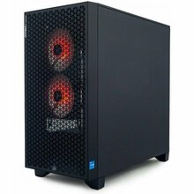 Lauaarvuti Optimus E-Sport GA520T-CR10 Ryzen 4500, 16GB, 1TB, RTX 5060 8GB, Windows 11