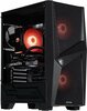 Lauaarvuti Actina Midi Tower PC AMD Ryzen 7 7700, 32GB DDR5-SDRAM, 1TB SSD, NVIDIA GeForce RTX 5060