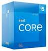 Protsessor Intel Core i5-12400F, 6 tuuma, 2500 MHz, 18MB, Socket LGA1700, 65 W, BOX BX8071512400FSRL4W