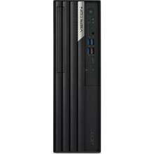 Lauaarvuti Acer Veriton X4 VX4710G Compact Tower, Intel Core i7-13700, 16GB DDR4, 512GB SSD, Intel UHD Graphics 770, Windows 11 Pro