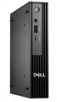Lauaarvuti Dell Pro Micro QCM1250 i7-14700T, 8GB, 512GB SSD, Windows 11 Pro