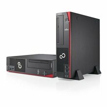 Lauaarvuti Tecxl - Technik wie neu Fujitsu Esprimo D958 SFF Intel Core i5-8500, 8GB, 256GB SSD, DVD-RW, Windows 11 Pro