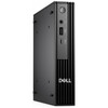 Dell Pro QCM1250 Micro PC Intel Core i5-14500T, 16GB DDR5, 512GB SSD, UHD 770, Windows 11 Pro