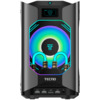 Lauaarvuti Tecno MEGAMINI GAMING G1 Intel i7-13620H, 16GB DDR5, 1TB SSD, RTX 4060 8GB, Windows 11