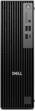 Lauaarvuti Dell Pro Slim Plus QBS1250/U5 235, 16GB, 512GB SSD, Integrated Graphics, WLAN + BT, Windows 11 Pro