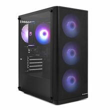 Lauaarvuti Komputronik Infinity X514 [L02] i5, RTX 5060 Ti, 8GB, 32GB, 1TB, Windows 11 Home
