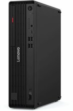 Lauaarvuti Lenovo ThinkCentre M90s Gen 6 SFF 12YU000XPB Intel Core Ultra 7 265, 16GB DDR5, 512GB SSD, DVD±RW, Windows 11 Pro