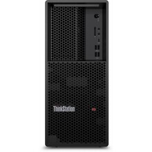 Lauaarvuti Lenovo ThinkStation P3 Tower Gen 2 30HT001PGE, Intel Core Ultra 7 265K, 64GB DDR5, 1TB SSD, Windows 11 Pro