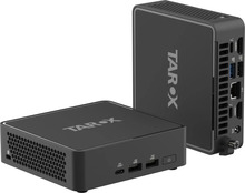 Tarox Mini-PC G14 SE C5, 16GB, 1TB SSD, Windows 11 Pro