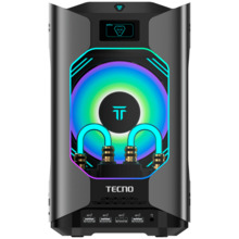 Lauaarvuti Tecno MEGAMINI GAMING G1 Intel i7-13620H, 16GB DDR5, 1TB SSD, RTX 4060 8GB, Windows 11