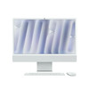 Lauaarvuti Apple iMac 24” MWUC3RU/A, M4, 16GB, 256GB SSD, hõbe