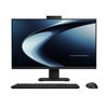 Lauaarvuti Asus ExpertCenter PM670KA-BPE012X All-in-One, Ryzen AI 7 350, 27.0 FHD 100Hz, 16GB DDR5, 1TB SSD, Radeon 860M, WLAN+BT, 5MP kaamera, LAN, Windows 11 Pro, must