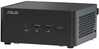 Stacionaarne arvuti Asus NUC 14 Pro RNUC14RVHI300003I, 1 x Core 3 100U 1.2 GHz, 0GB RAM, Intel Graphics, must