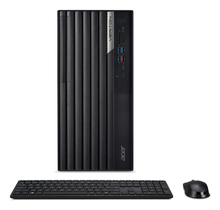 Lauaarvuti Acer Veriton M4 VM4710GT MT Intel Core i7-13700, 16GB DDR4, 512GB SSD, Intel UHD Graphics, Windows 11 Pro