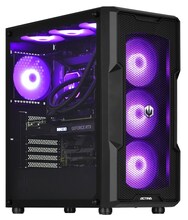 Lauaarvuti Actina Midi Tower PC AMD Ryzen 9 9900X, 32GB DDR5-SDRAM, 2TB SSD, AMD Radeon RX 7900 XTX