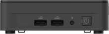 Stacionaarne arvuti Asus NUC 13 Pro Slim RNUC13ANKI7068C2I, Intel i7, Windows 11 Pro