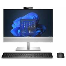 HP 840 AiO G9 i5-14500 23.8 FHD 250nits AG, 16GB DDR5 4800, 512GB SSD, UHD 770, 5MP kaamera, Windows 11 Pro, 3 aastat OnSite garantiid
