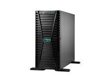 Server HP HPE ProLiant ML110 Gen11, Intel Xeon 4510, 64GB, 2x480GB SSD, 2x1000W
