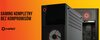 Lauaarvuti Hiro Gamer Intel Ultra 5 225F, RX 9060XT, 32GB RAM, 1TB SSD, Windows 11 Home