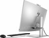 Lauaarvuti HP AIO 4G1i U7265T, 16GB, 1TB, Windows 11 Pro, 3 aastat garantiid, BY7D4ETAKD