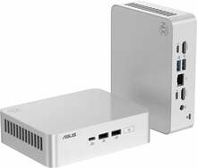 Lauaarvuti Asus NUC 15 Pro+ RNUC15CRSV700002 Intel Core Ultra 7 265H