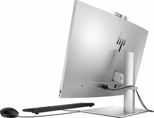 Lauaarvuti HP AIO 4G1i U7265T, 16GB, 1TB, Windows 11 Pro, 3 aastat garantiid, BY7D4ETAKD