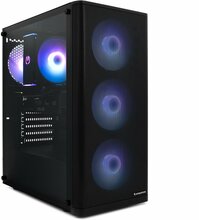 Komputronik Infinity R570 J01 Ryzen 5, 16GB, 32GB, 1TB, RTX 5060 Ti
