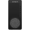 Lauaarvuti HP OMEN 16L TG03-0450ng Gaming Desktop, Ryzen 5-8400F, 16GB, 512GB SSD, RTX 5060, ilma operatsioonisüsteemita