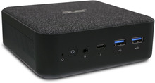 Lauaarvuti Acer Revo RB102 Mini PC Intel Core i5-1334U, 16GB RAM, 512GB M.2 SSD, Intel Iris Xe