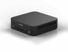 Asus PN54-S50001NN Mini PC, AMD Ryzen 5 340, 16GB DDR5, 512GB SSD, must, Windows 11 Home