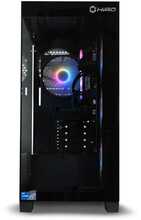 Lauaarvuti HIRO Aurora Intel i5-14400F, AMD RX 7800XT 16GB, 32GB RAM, 1TB SSD, Windows 11 Home